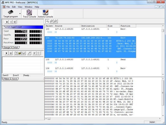 wpe pro modified for wow 2.4.3